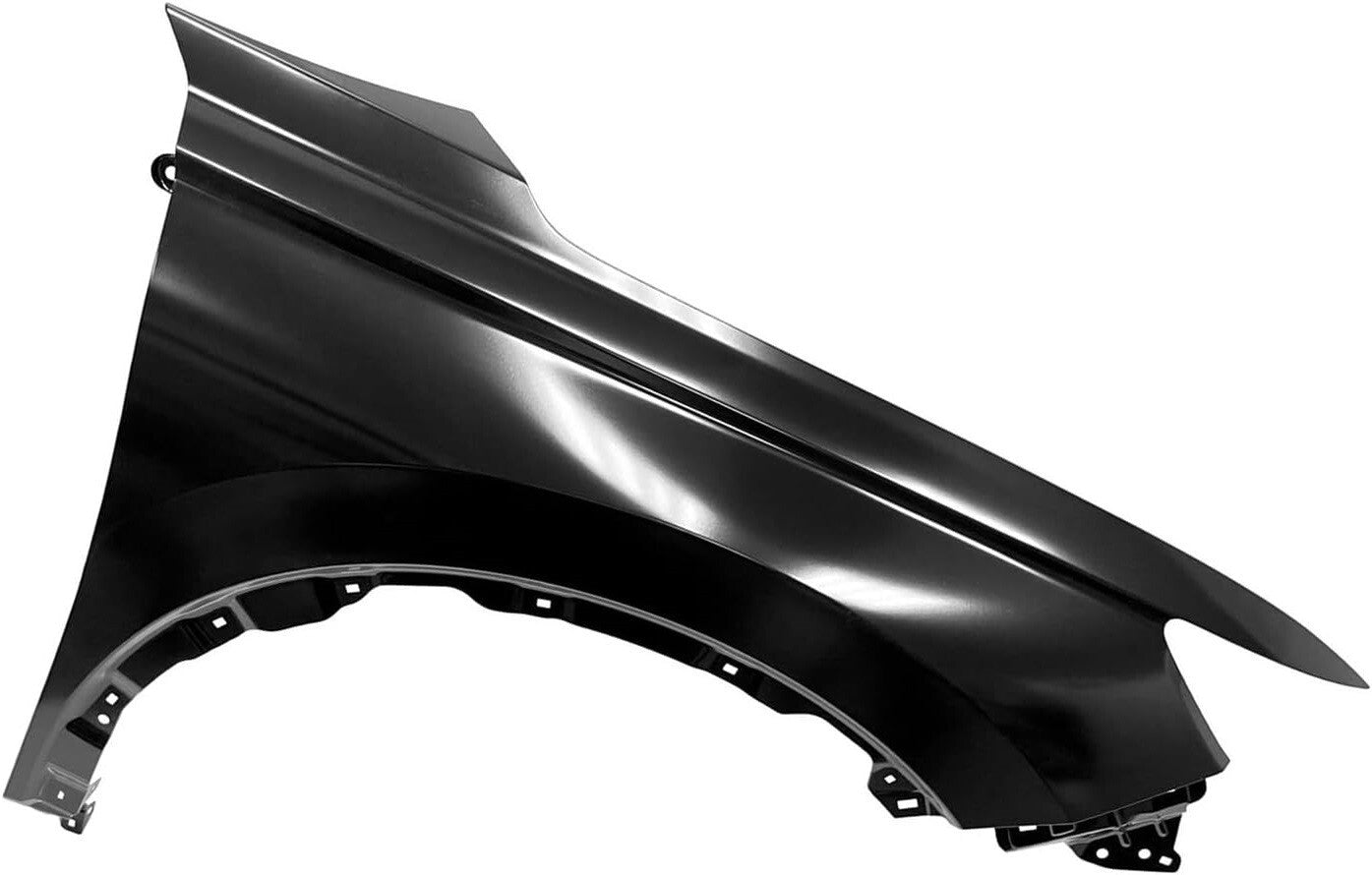 For Honda CRV 2023-2025 Front Passenger Side Fender - Right - HO1241204