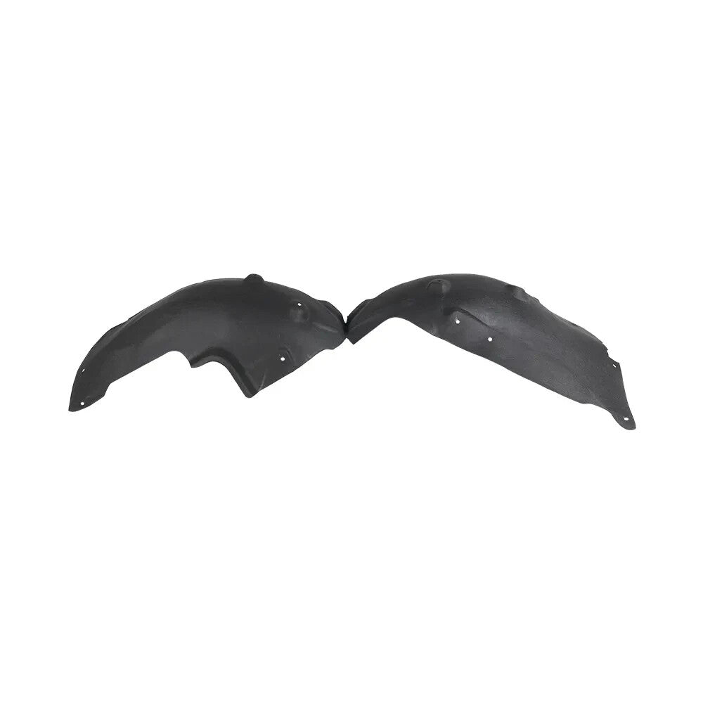 For Tesla Model S 2016-2020 Rear Right Fender Liner - 1067007-00-A