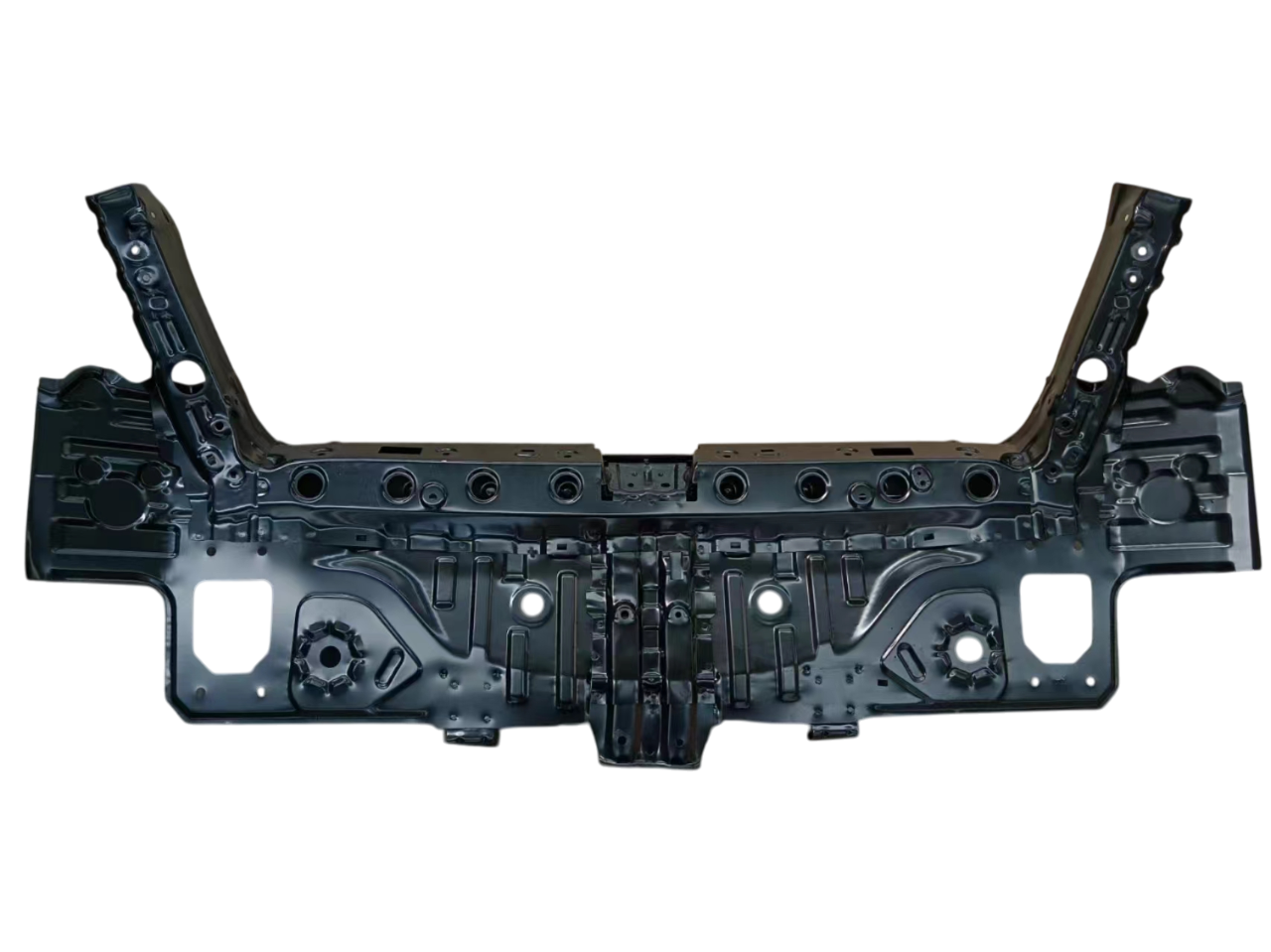 For Honda Civic 2022-2025 Rear Trunk Lower Body Panel - 66100-T49-307ZZ