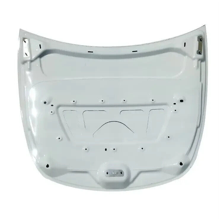 For Tesla Model Y 2020-2024 Front Primed Hood Panel - 1493370-E0-A