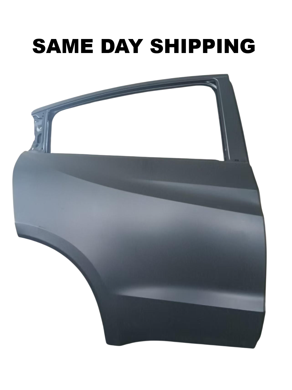 For Honda HRV HR-V 2016-2022 Rear Right Passenger Side Door Shell