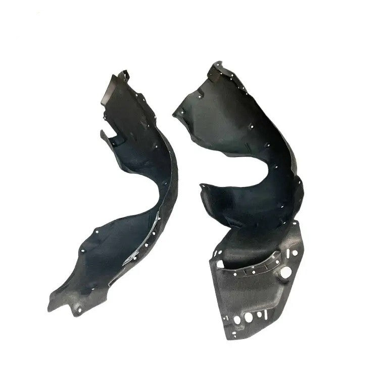 For Honda Accord 2023-2025 Pair of Front Left and Right Fender Liners - Liner
