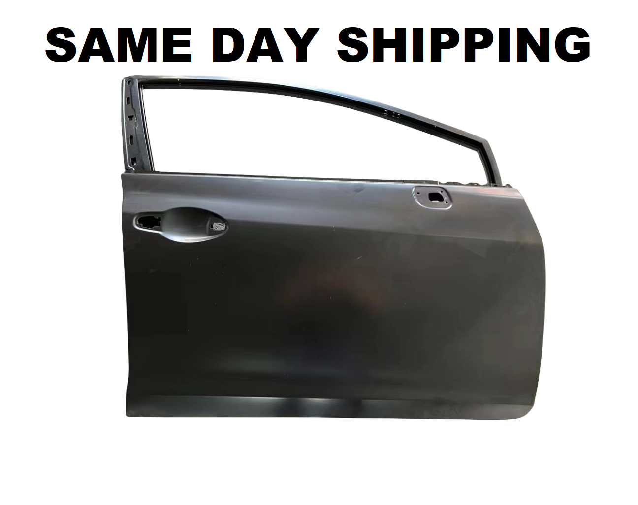 For Honda Civic 2012-2015 Front Passenger Side Door Shell - Right 67010TR6C80ZZ