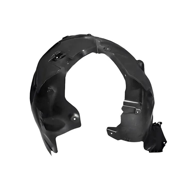 For Tesla 2020-2024 Model Y Front Left Fender Liner - 1492613-00-C