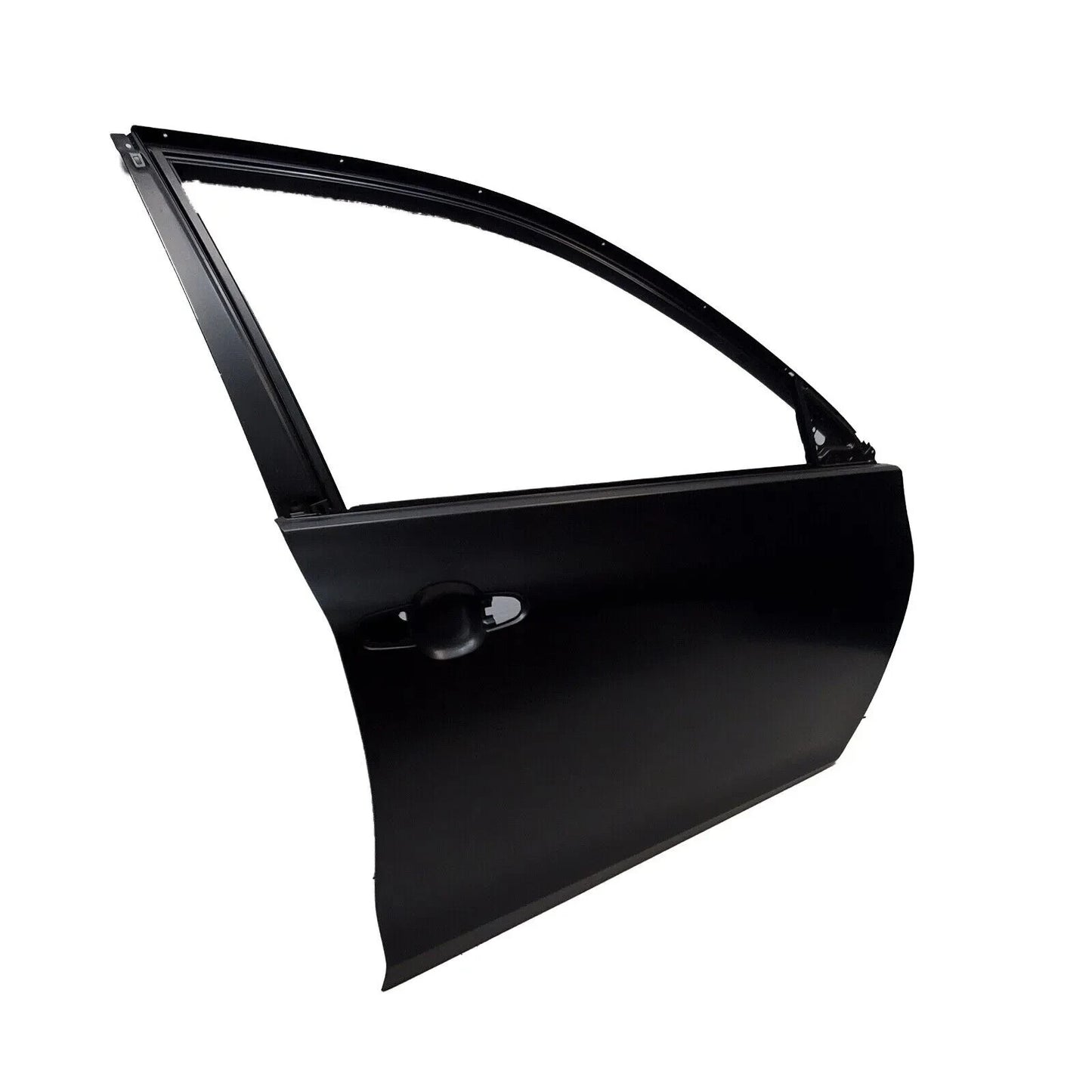 For Toyota Camry 2015-2017 Front Passenger Side Door Shell - 67001-06221 - RH