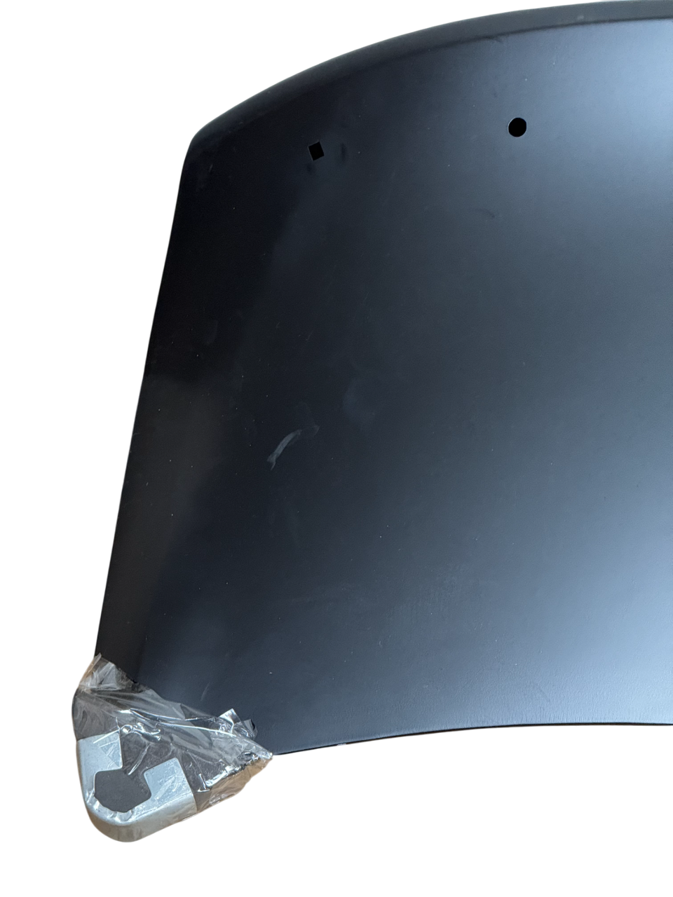 For Honda Accord 2023-2025 Rear Trunk Lid - with spoiler holes - 68500-30A-A00ZZ