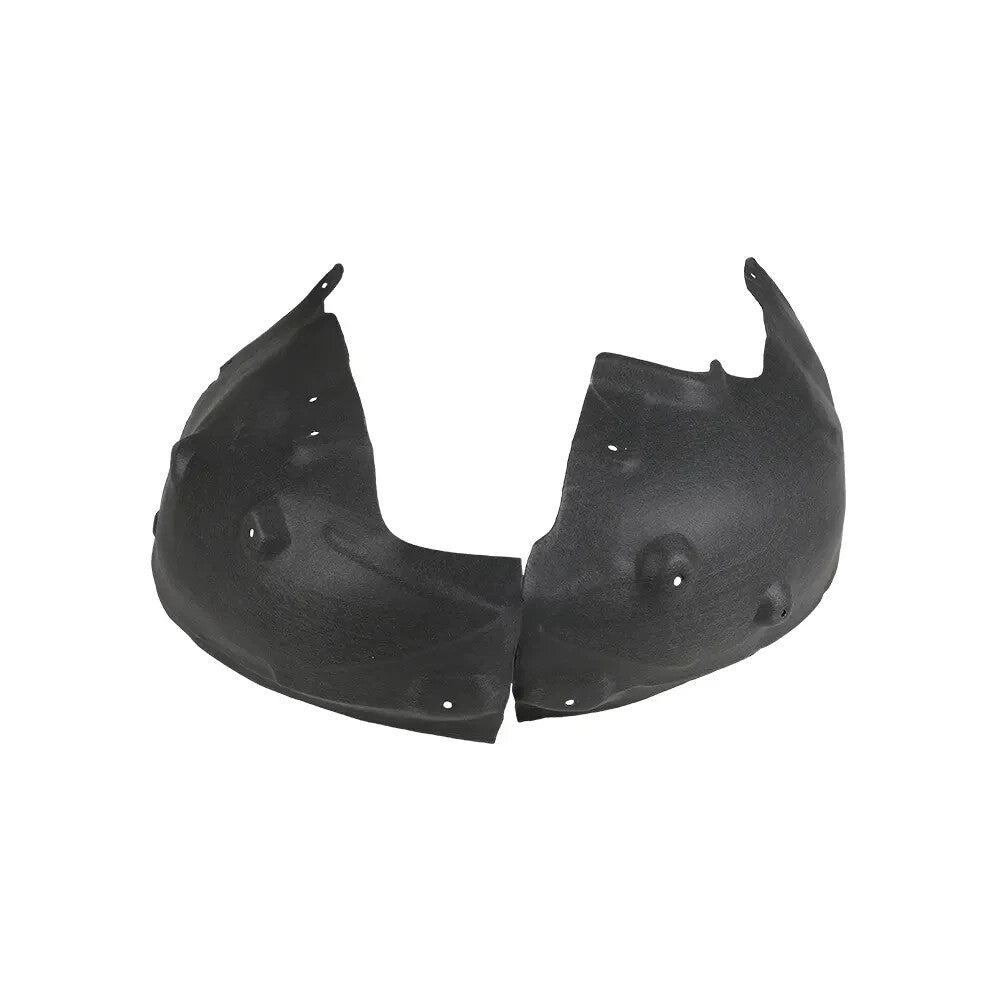 For Tesla Model S 2016-2020 Rear Left Fender Liner - 1067006-00-A