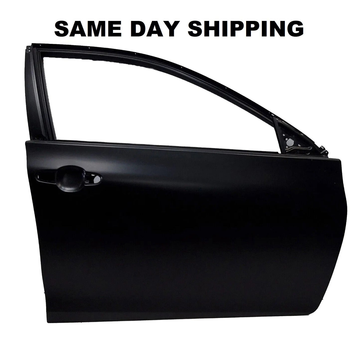 For Toyota Camry 2015-2017 Front Passenger Side Door Shell - 67001-06221 - RH