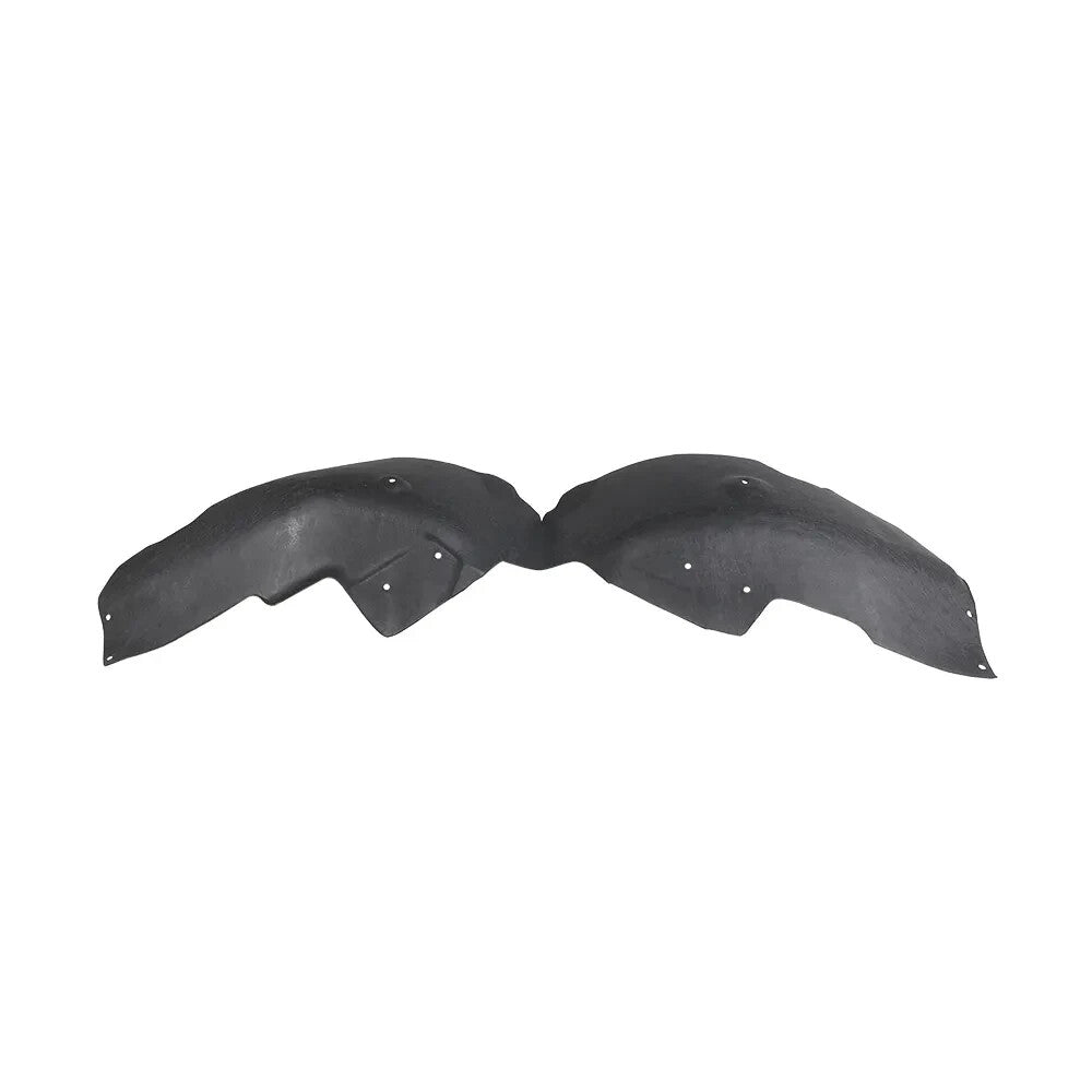 For Tesla Model X 2016-2020 Rear Left Fender Liner - 1034247-00-I