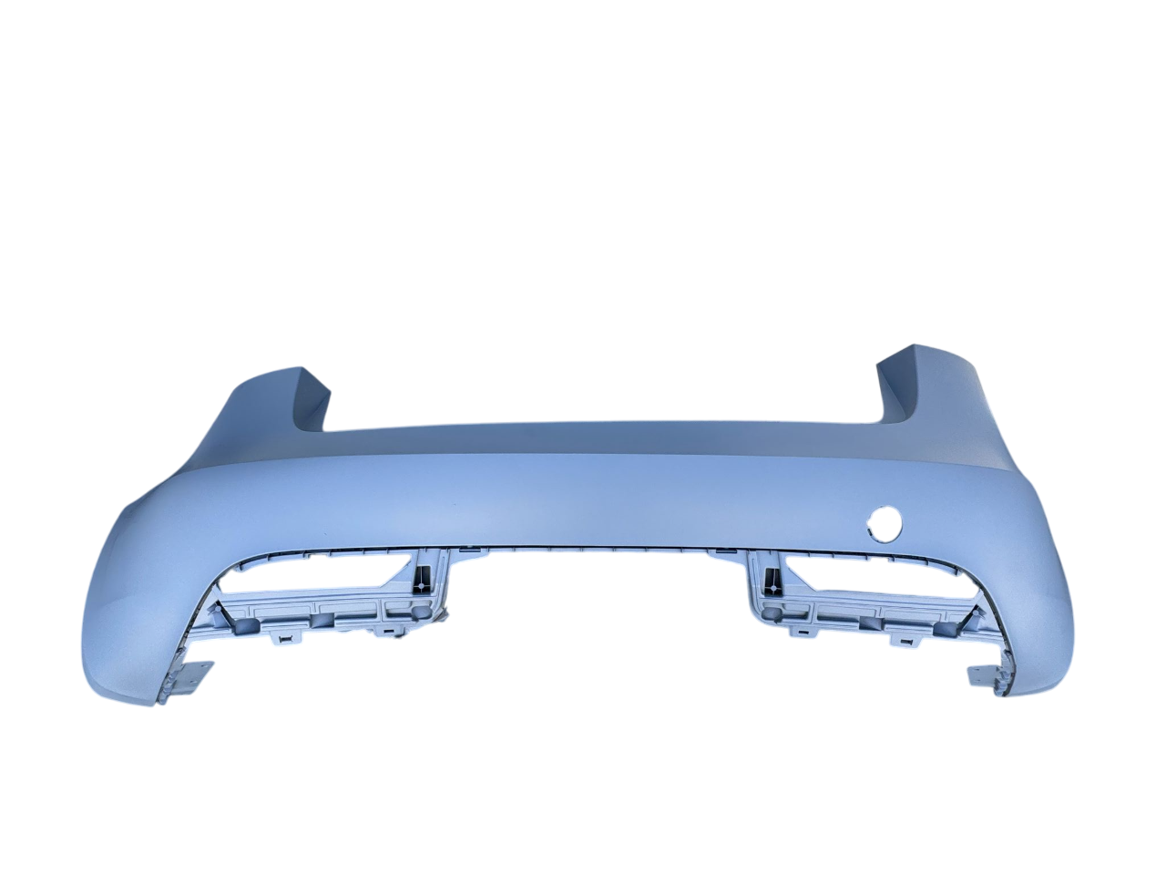 For Tesla Model 3 2024-2025 Rear Bumper Cover - 2013443-S0-D