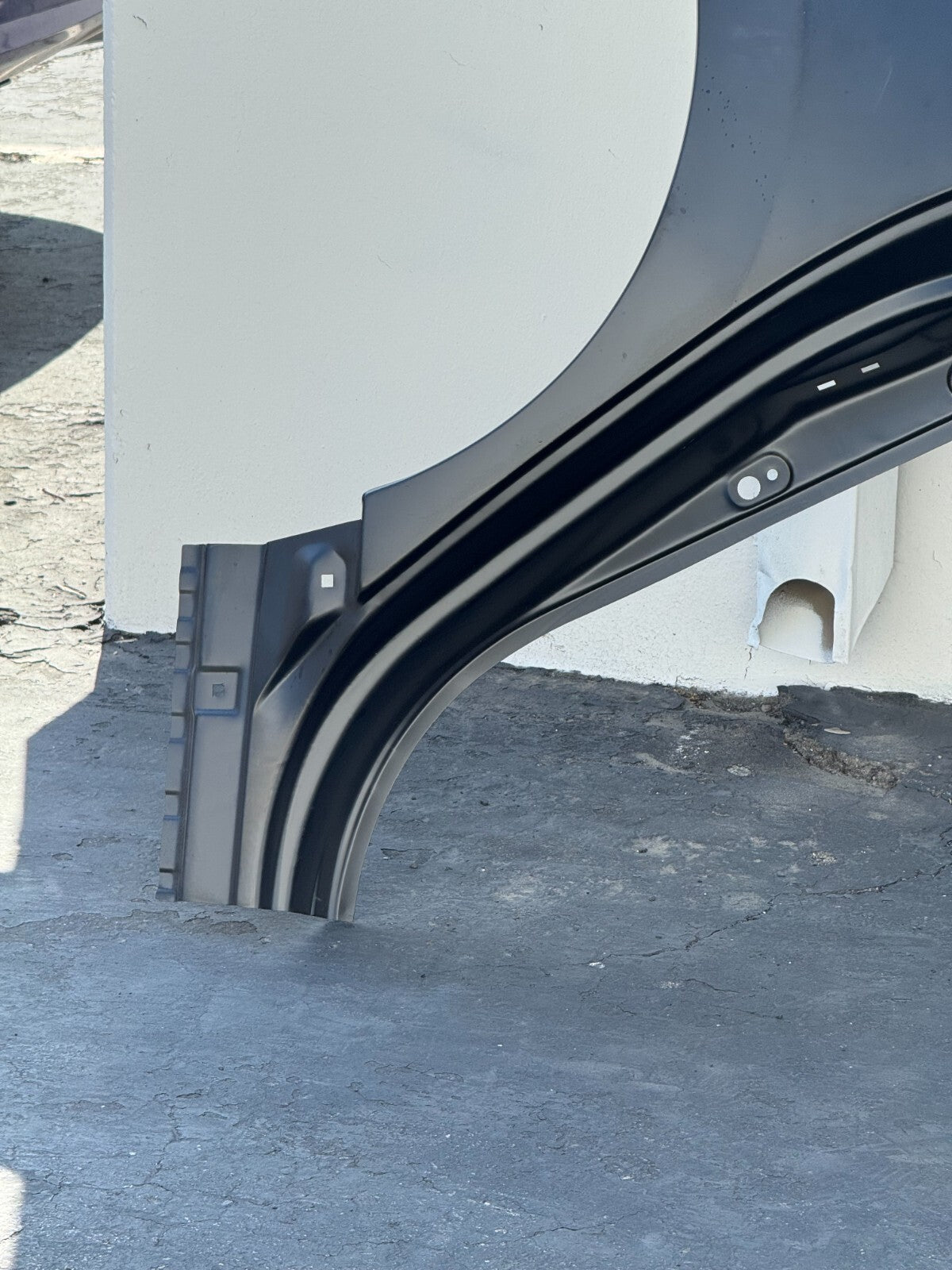 For Honda Civic 2016-2021 Rear Passenger Side Quarter Panel - RH