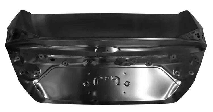 For Honda Civic 2016-2021 Trunk Lid Shell - 68500-TBA-A00ZZ - Sedan