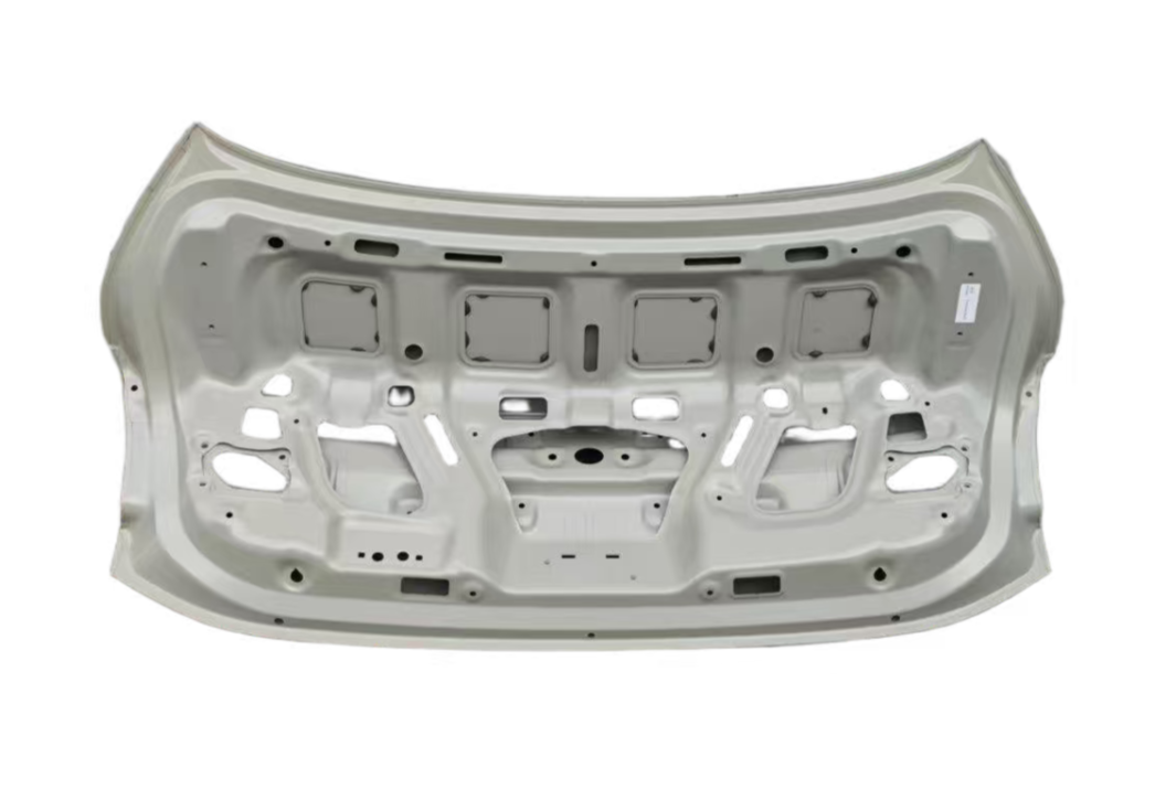For Hyundai Sonata 2024-2026 Trunk Lid Shell -Primed