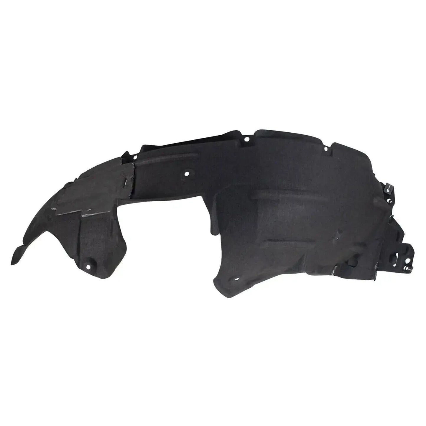 For Honda HRV 2016-2018 Front Left Driver Side Fender Liner - HO1248164 - Cotton
