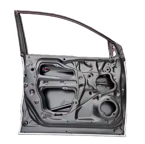 For Honda CRV CR-V 2012-2016 Front Left Driver Side Door Shell - HO1300117