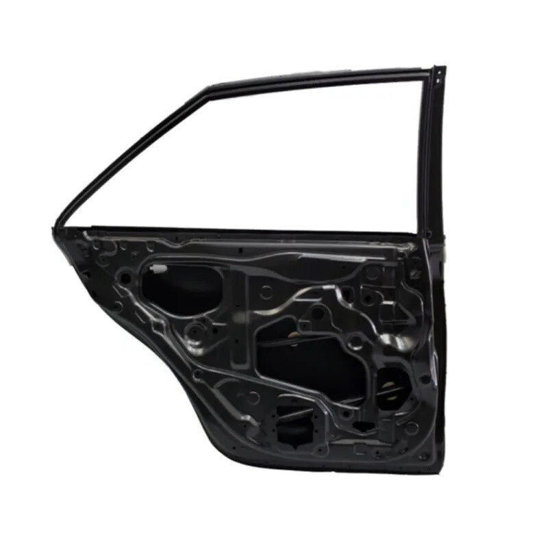 For Toyota Camry 2015-2017 Rear Driver Side Door Shell - 67004-06241 - Left