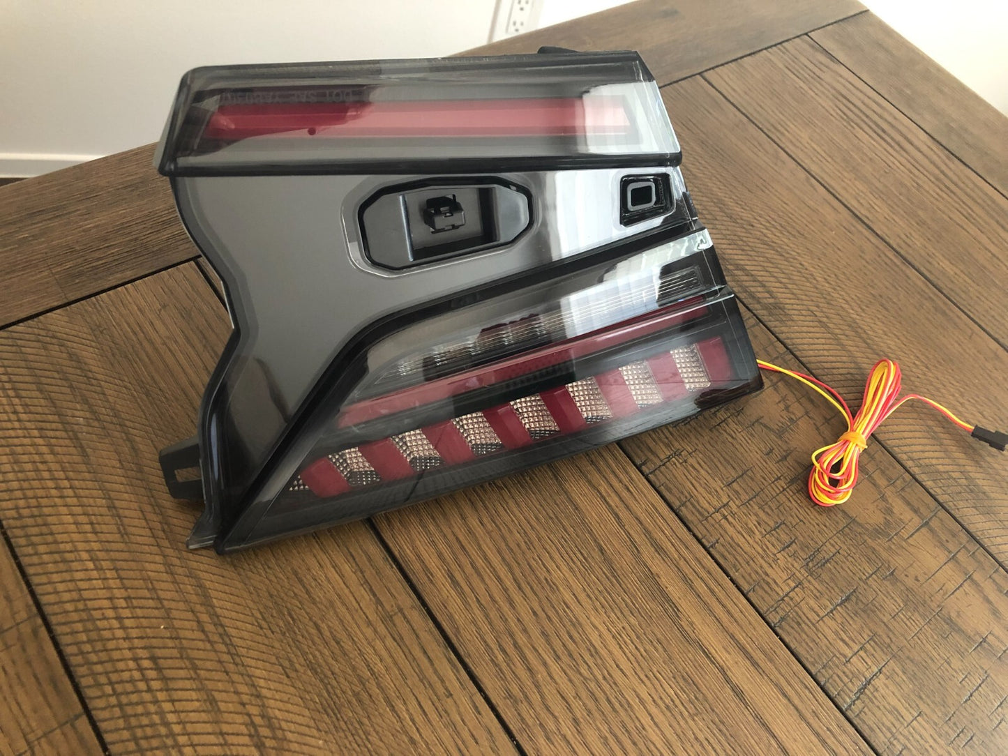 For Honda Accord 2018-2022 Inner Tail Light - Left side