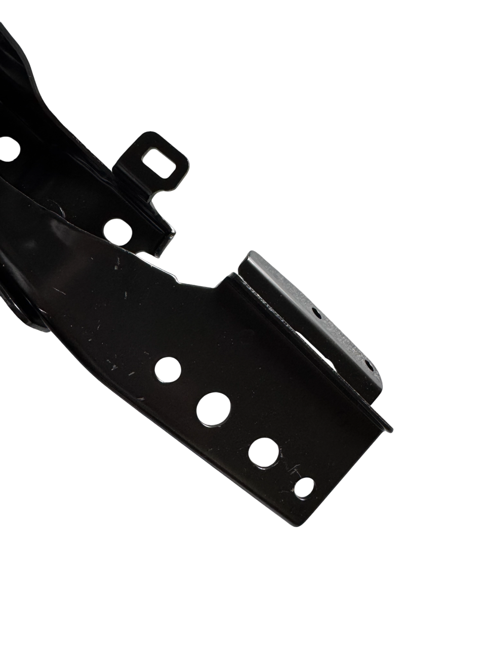For Honda Accord 2023-2025 Left Hood Hinge - 6017030AA00ZZ - HO1236170