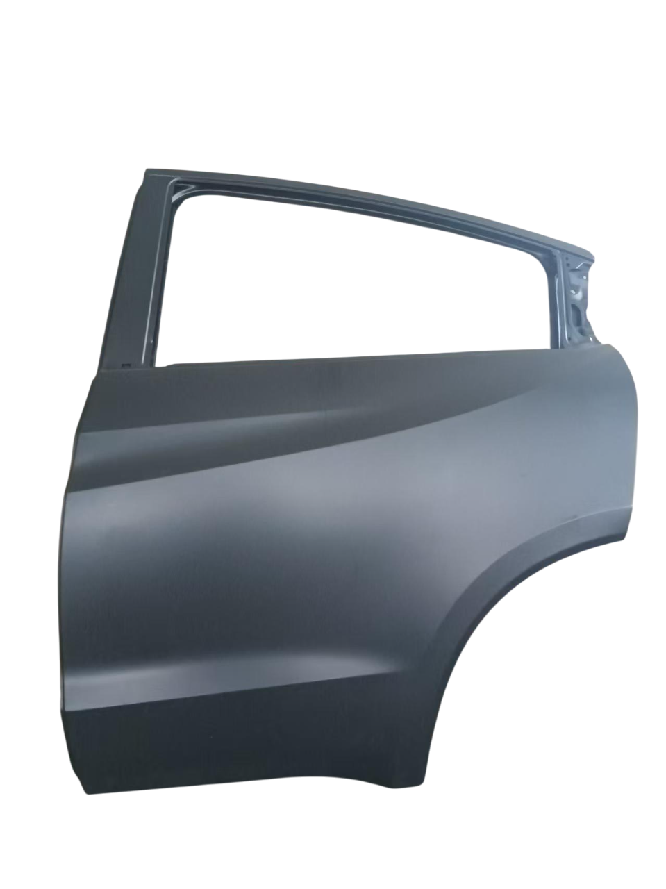 For Honda HRV HR-V 2016-2022 Rear Left Driver Side Door Shell
