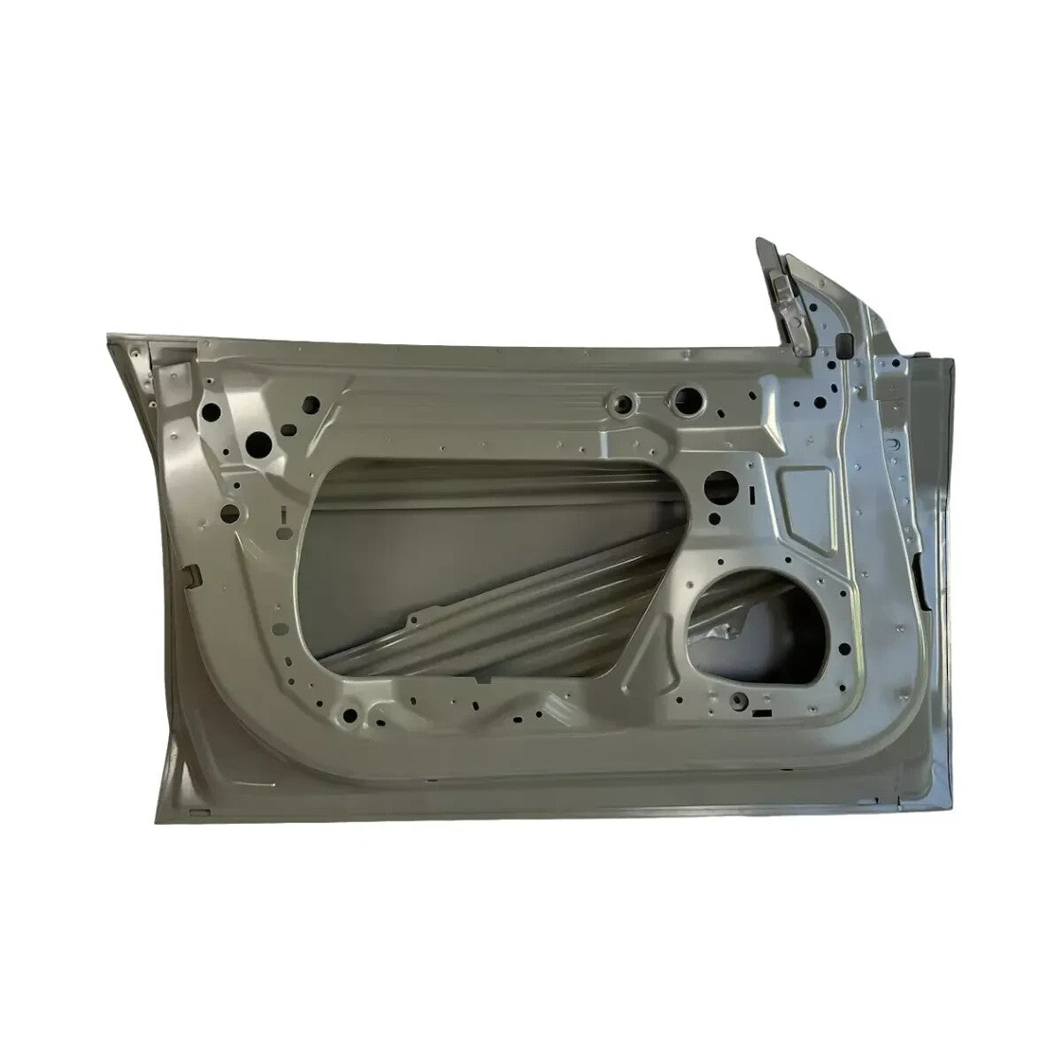 For Tesla Model 3 2017-2023 Front Driver Side Door Shell - Aluminum - LH