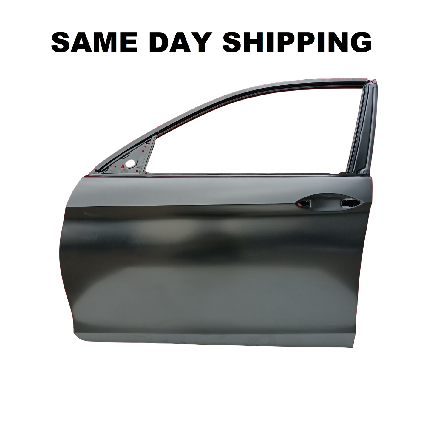 For Honda Accord 2013-2017 Front Driver Side Door shell - Left - 67050T2AA90ZZ