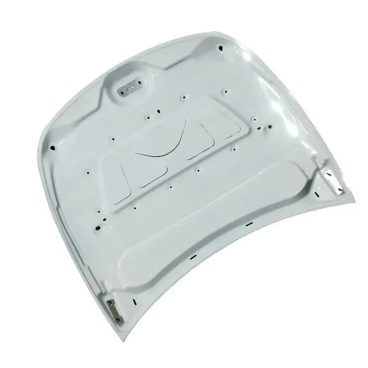 For Tesla Model Y 2020-2024 Front Primed Hood Panel - 1493370-E0-A