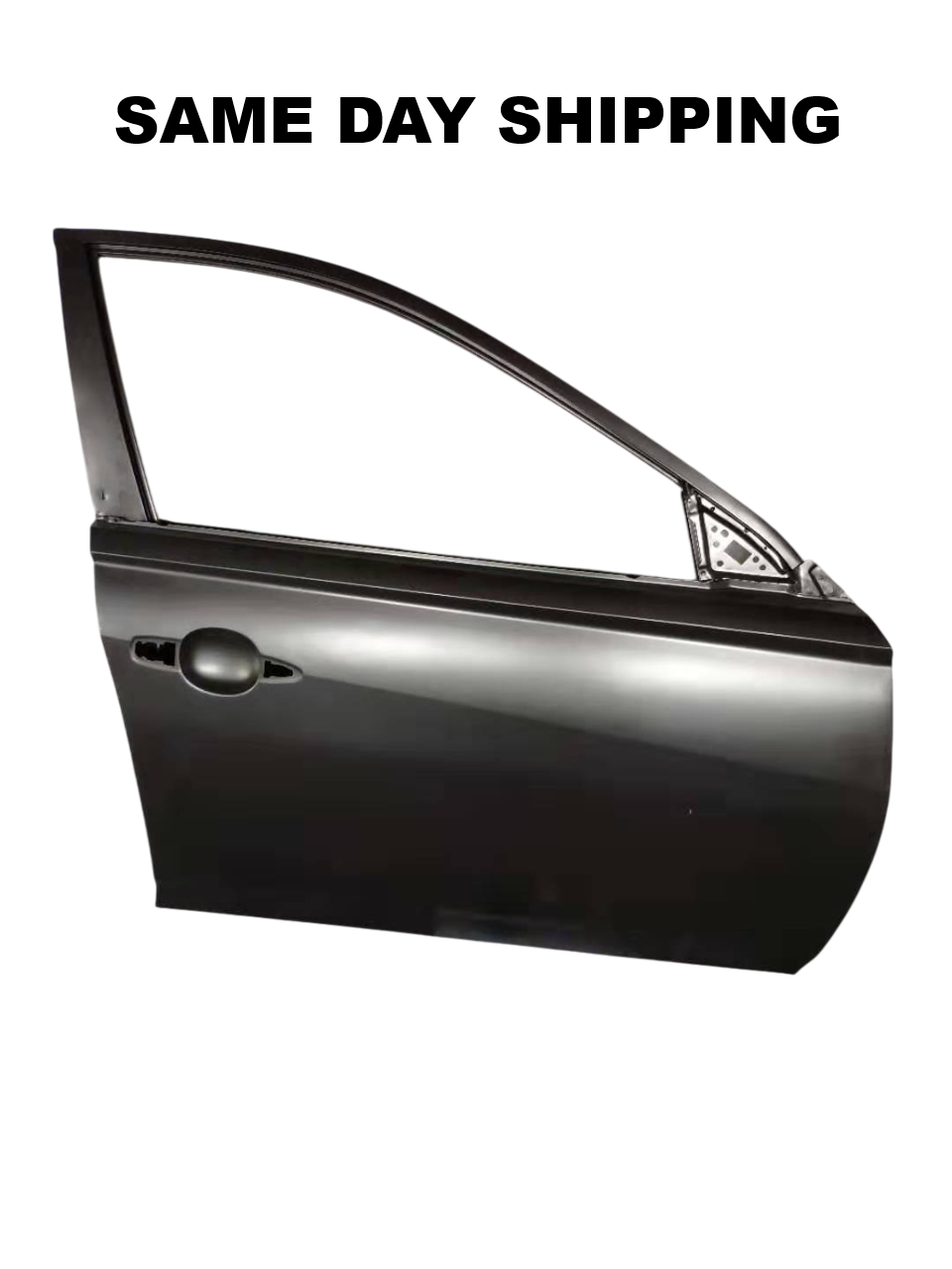 For Nissan Altima 2019-2025 Front Right Passenger Side Door Shell