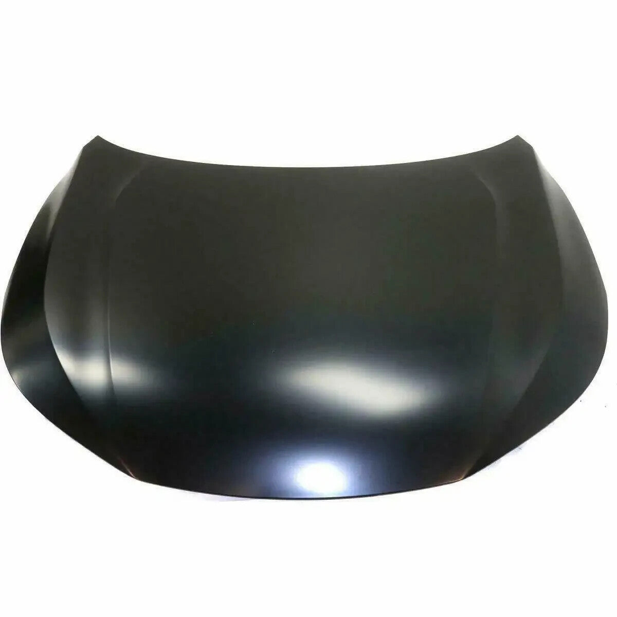 For Honda Accord 2013-2017 Sedan Primed Steel Hood HO1230186 - 60100T2FA10ZZ