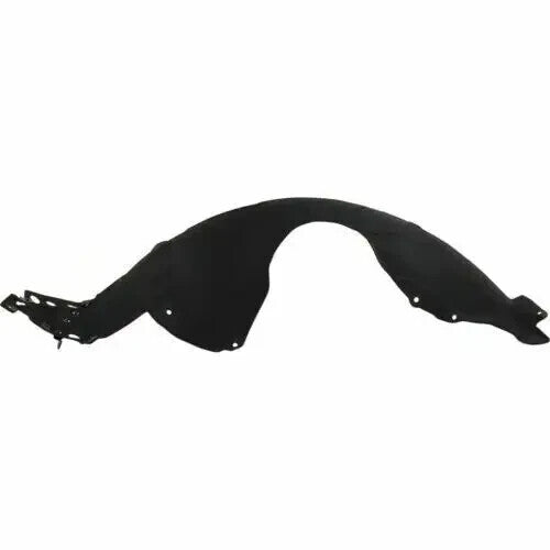 For Honda Accord 2018-2022 Front Passenger & Driver Side Fender Liner Set