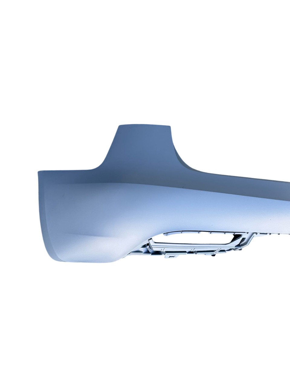 For Tesla Model 3 2024-2025 Rear Bumper Cover - 2013443-S0-D