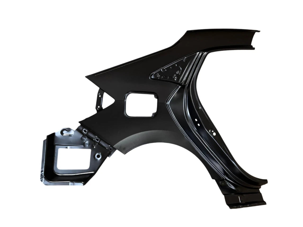 For Honda Civic Hatchback 2017-2021 Rear Left Driver Side Quarter Panel