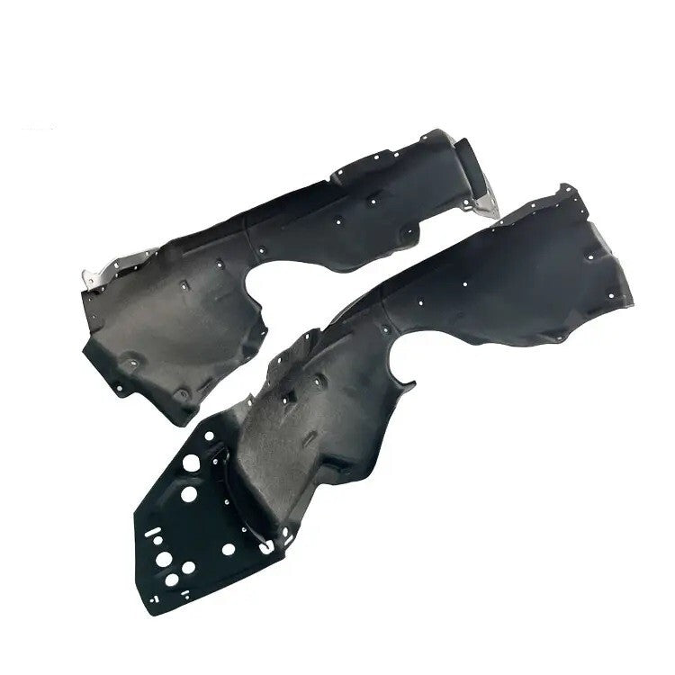 For Honda Accord 2023-2025 Pair of Front Left and Right Fender Liners - Liner