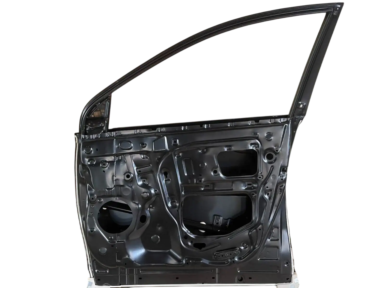 For Toyota Rav4 2013-2018 Front Right Passenger Side Door Shell - TO1301131
