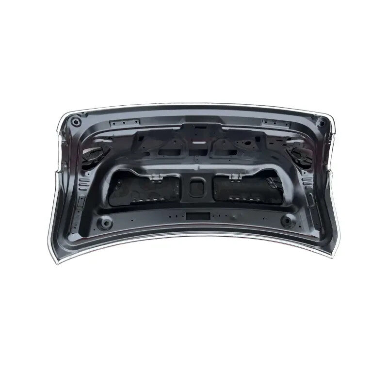 For Honda Accord 2013-2017 Primed Trunk Shell - 68500T2AA80ZZ - Sedan