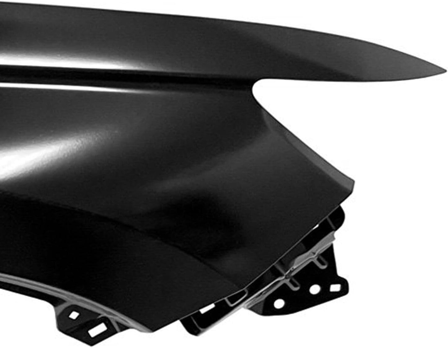 For Honda CRV 2023-2025 Front Passenger Side Fender - Right - HO1241204