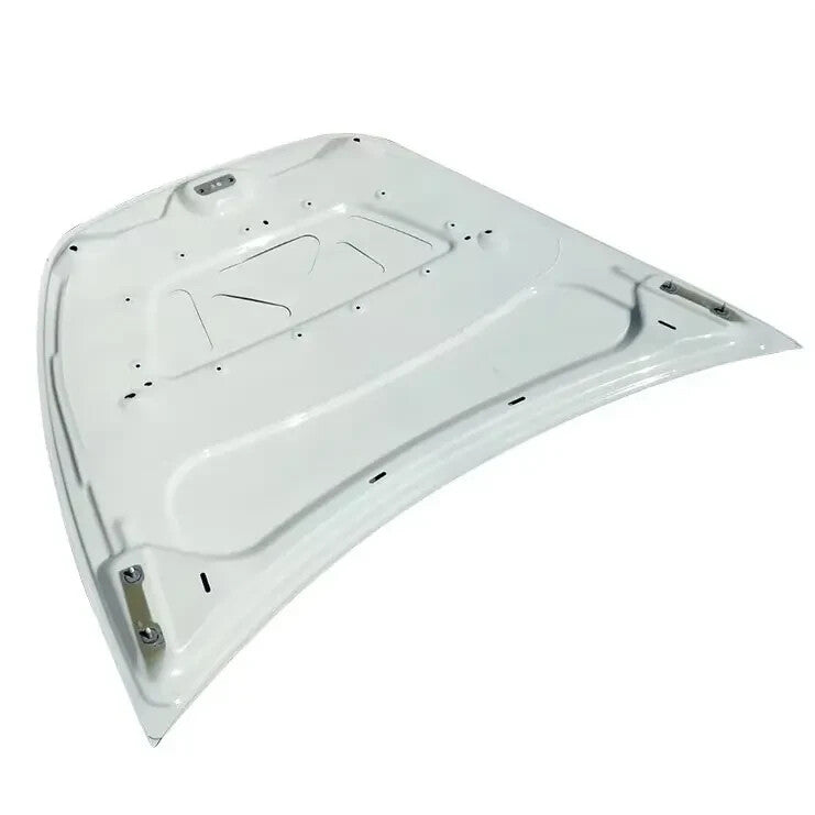 For Tesla Model Y 2020-2024 Front Primed Hood Panel - 1493370-E0-A