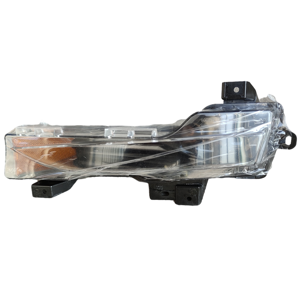 For Tesla Model 3/Y Bumper Fog Light Lamp Left Driver Side - 1077391
