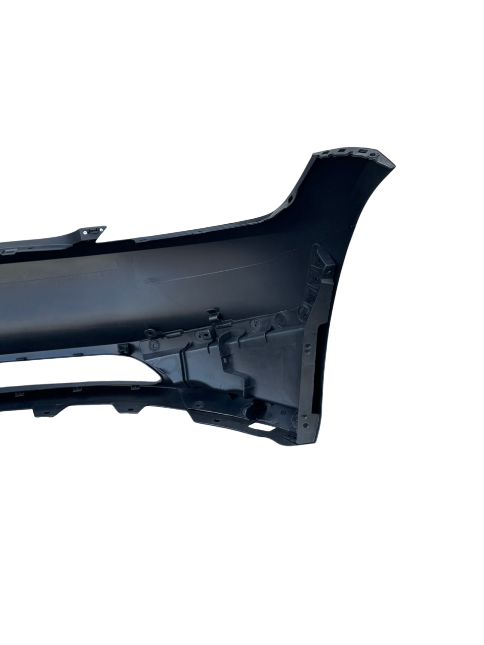 For Tesla Model 3 2024-2025 Front Bumper Cover - 2013442-S0-G
