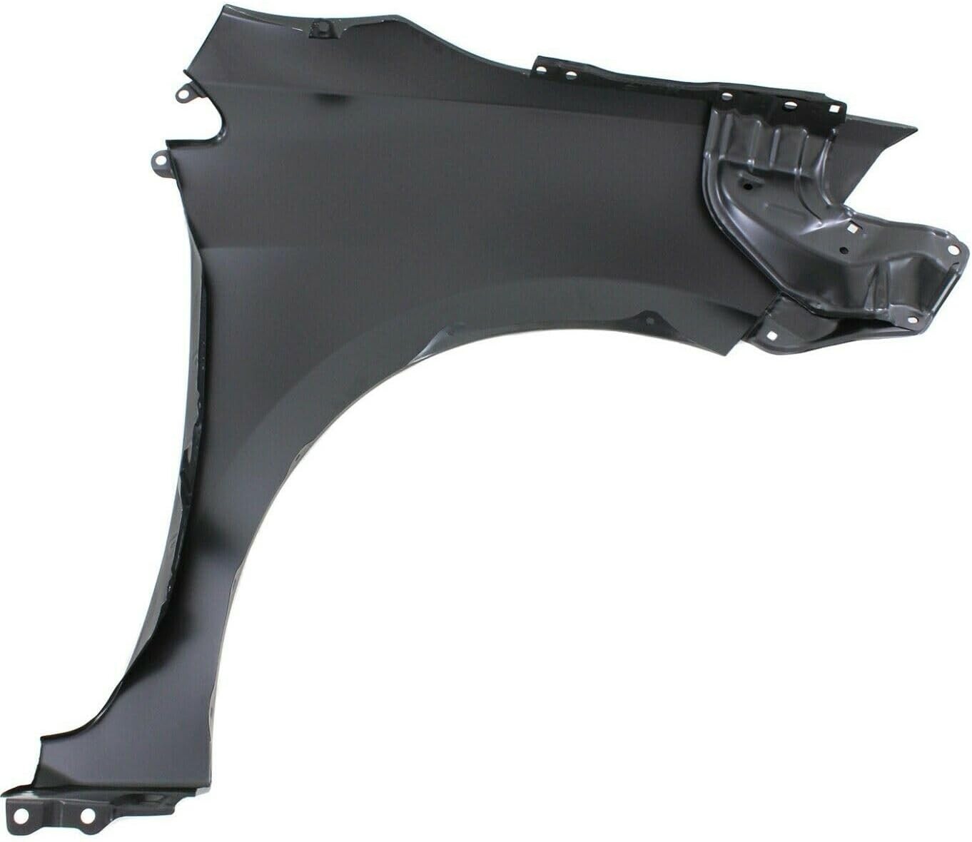 For Toyota Corolla 2014-2019 Primed Front Driver Side Left Fender - TO1240248