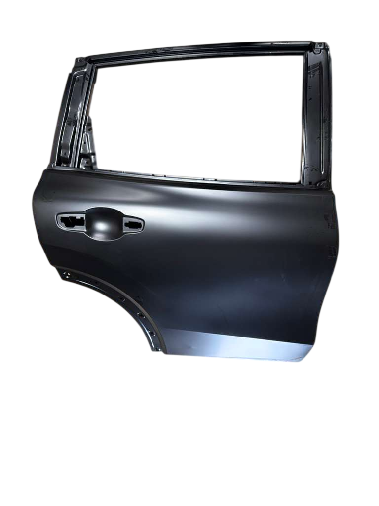 For Honda HRV HR-V 2023-2026 Rear Right Door Shell - Replaces 67510-3W0-A00ZZ