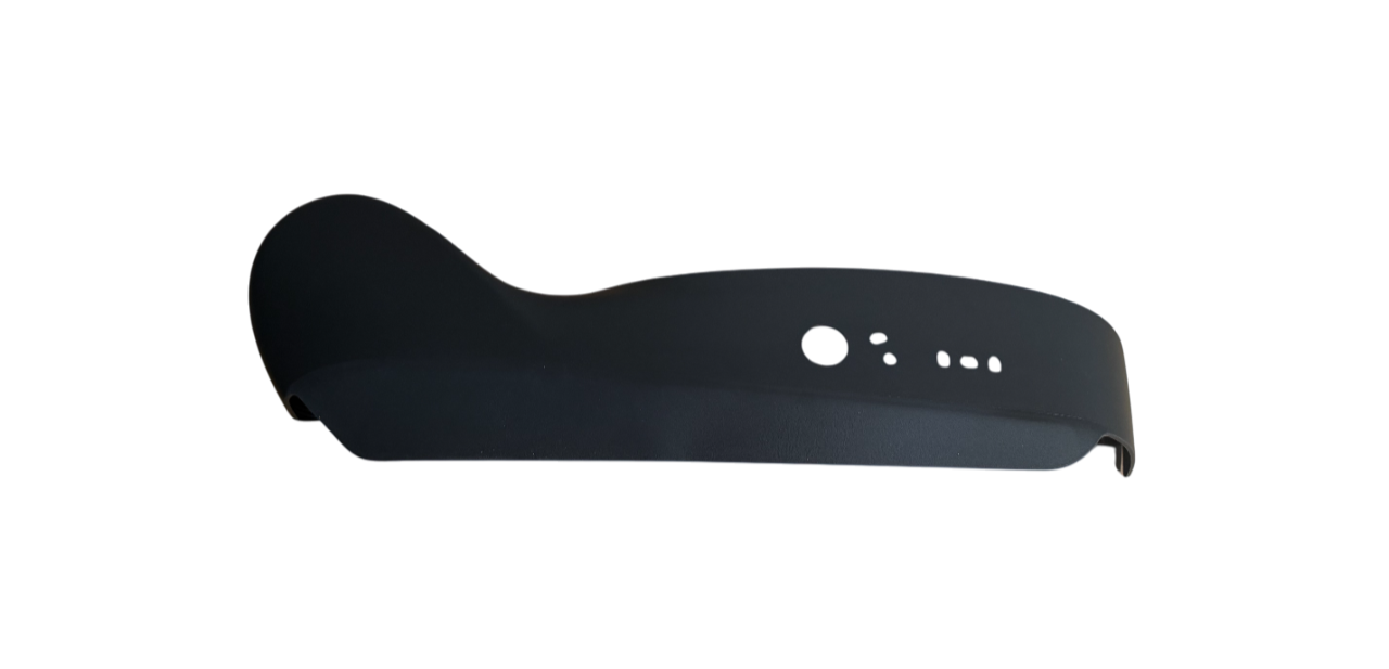 NEW OEM Genuine Tesla Model 3/Y Front Right Seat Side Shield Panel 1098349-00-G