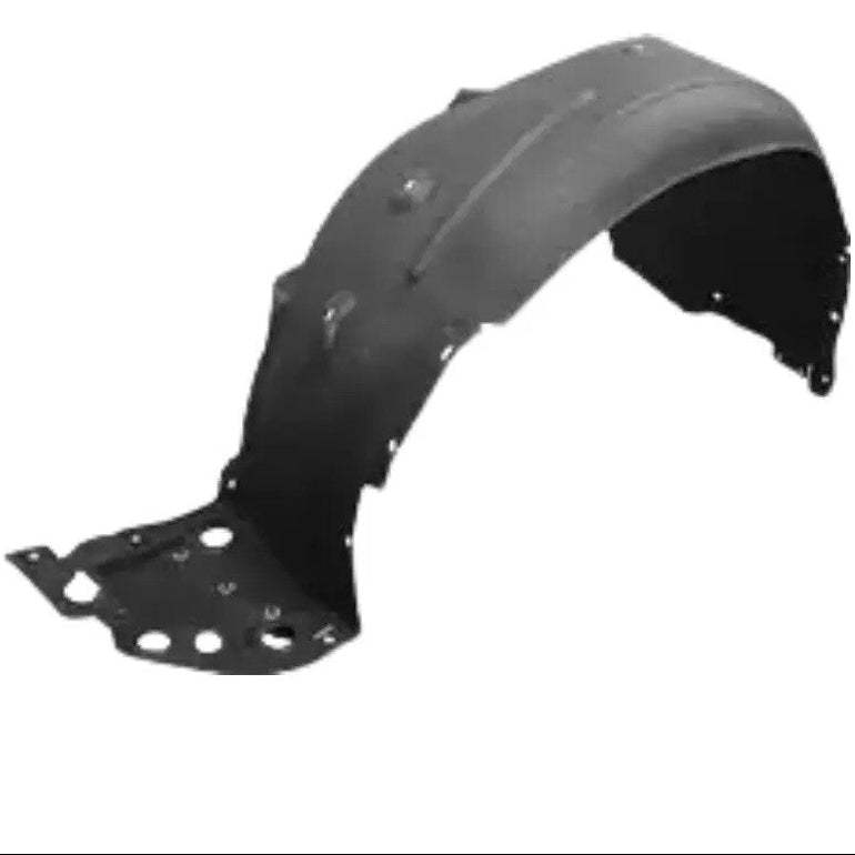 For Honda accord 2023-2025 Front Driver Side Fender Liner - Left - HO1248210