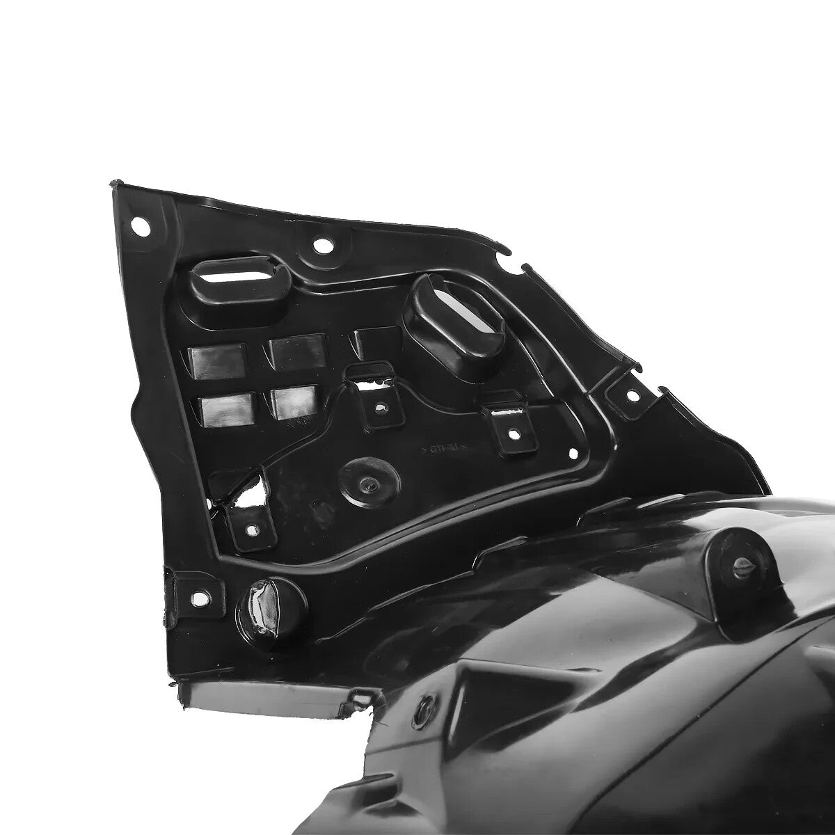 For Honda Civic 2016-2018 Front Left Driver Side Fender Liner - HO1248158 - LH