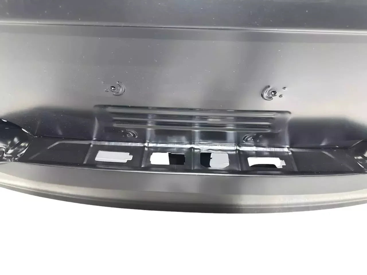 For Nissan Altima 2019-2025 Rear Trunk Lid Shell