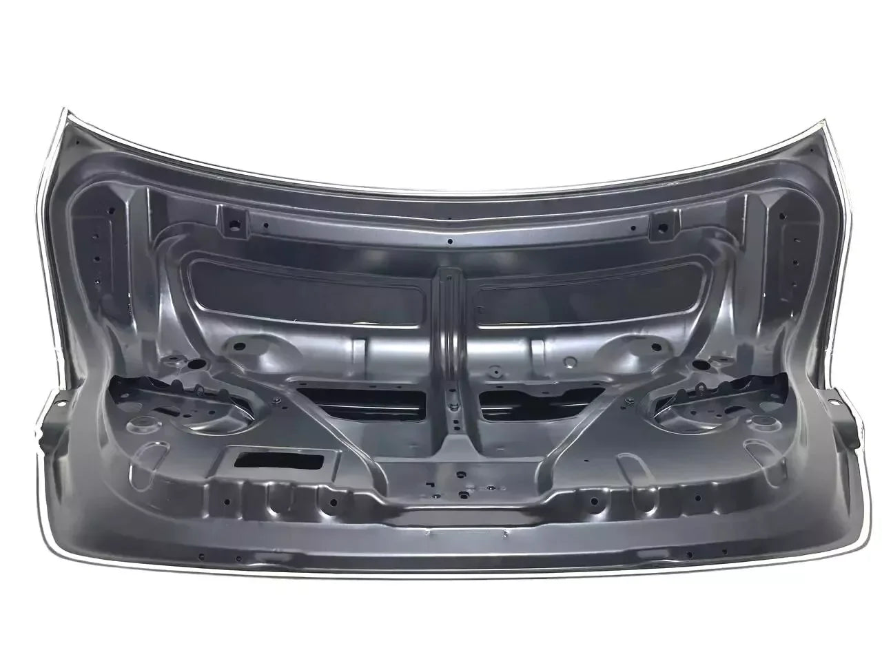 For Nissan Altima 2019-2025 Rear Trunk Lid Shell