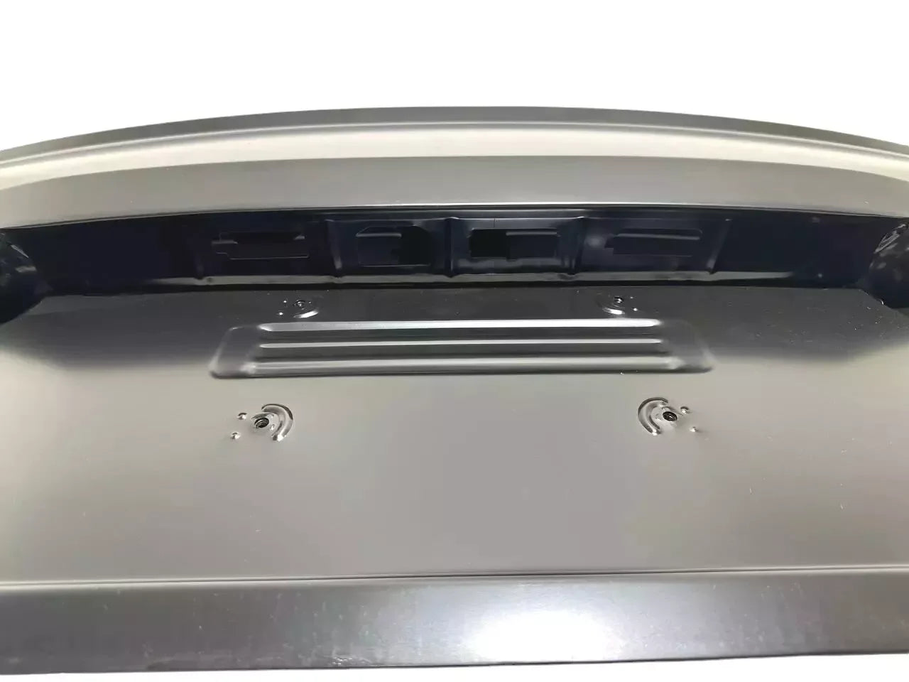 For Nissan Altima 2019-2025 Rear Trunk Lid Shell