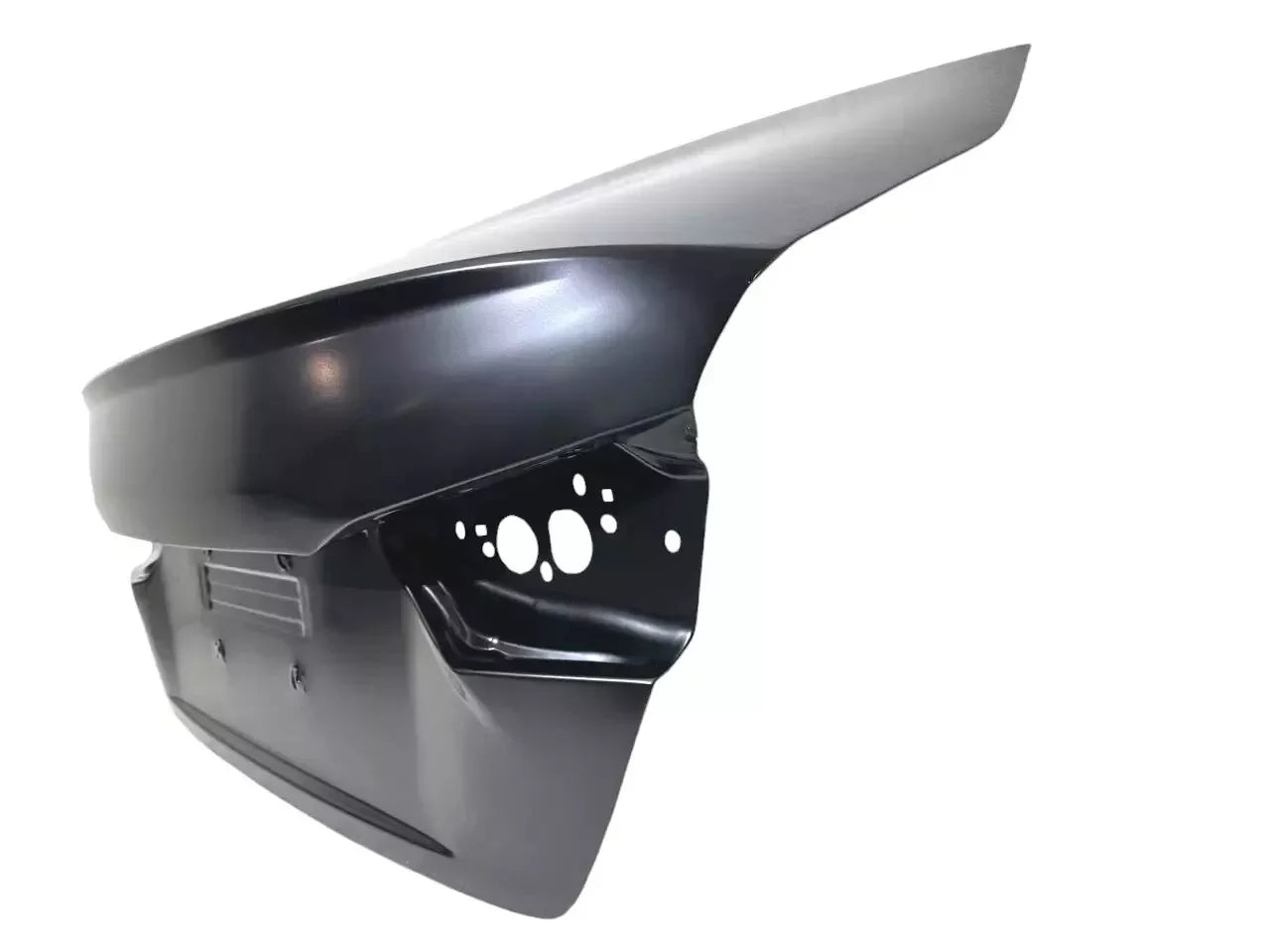 For Nissan Altima 2019-2025 Rear Trunk Lid Shell