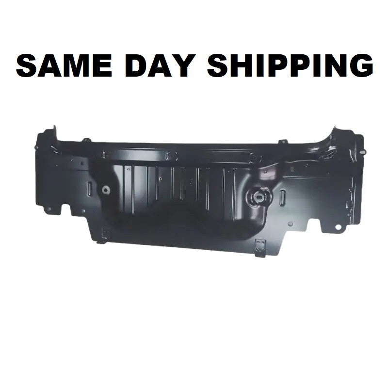 For Tesla Model 3 2017-2023 Rear End Body Panel - 1773383-S0-A