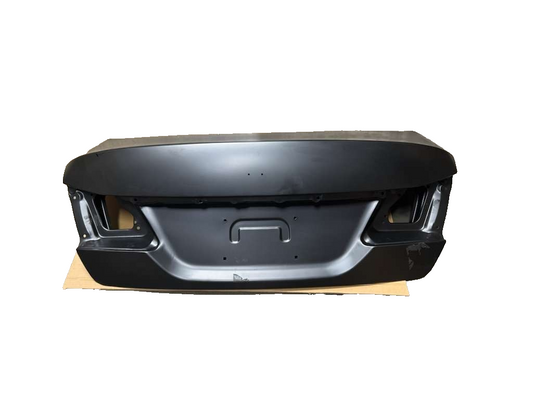 For Honda Accord 2013-2017 Primed Trunk Shell - Replaces 68500T2AA80ZZ - Dented
