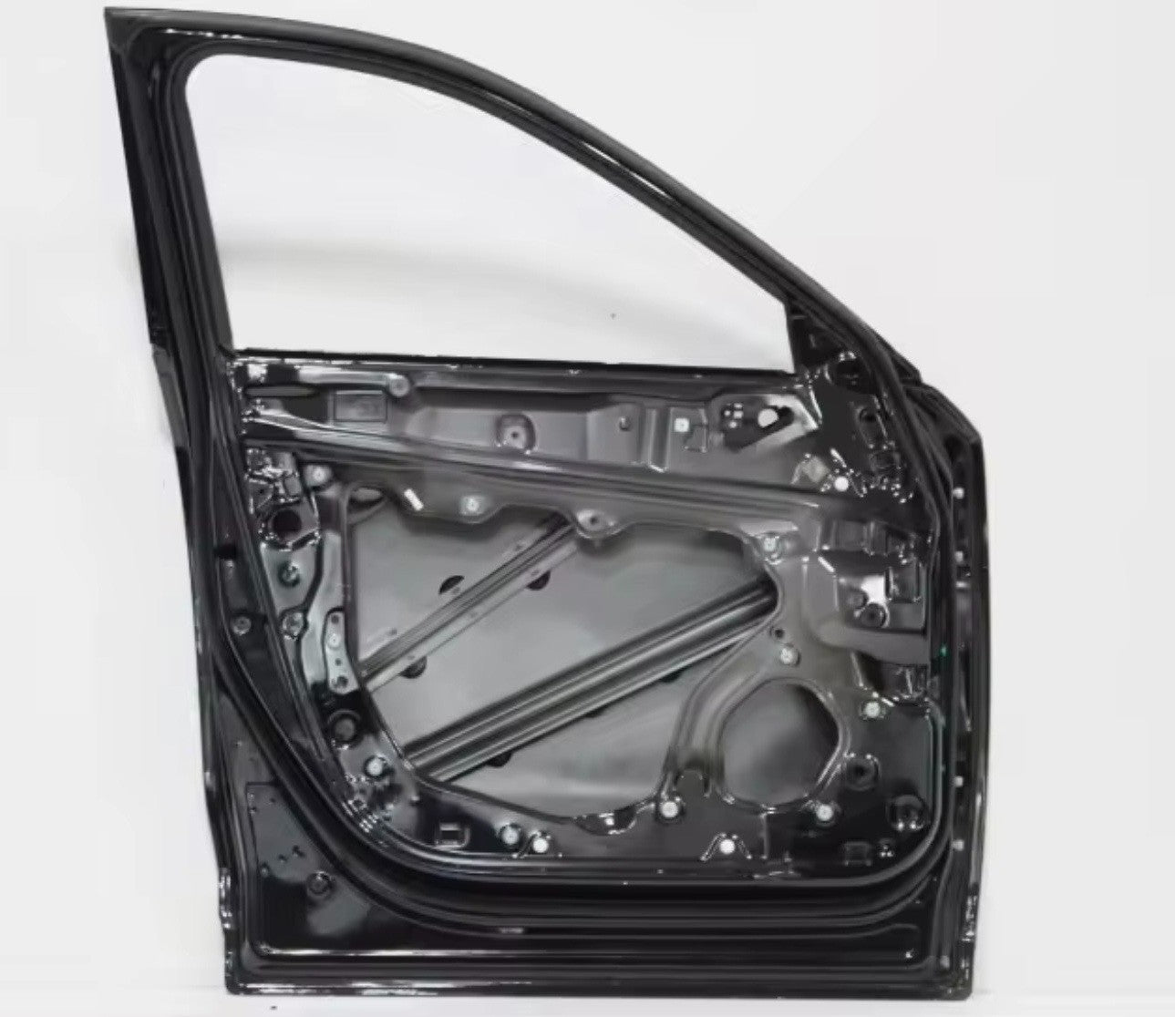 For Mazda CX-5 CX5 2017-2025 Front Left Driver Door Shell Replaces KBY0-59-02XE